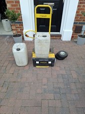 WFP Water Fed Pole Window