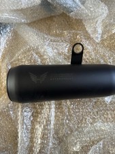 Hitchcox Exhausts Triumph