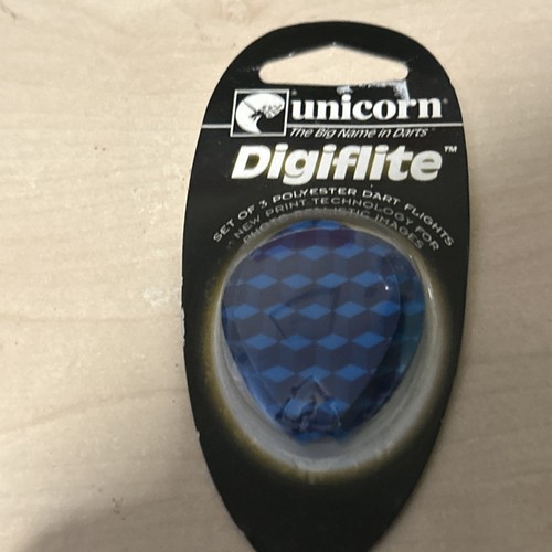 Unicorn digiflite vintage dart - unicorn,