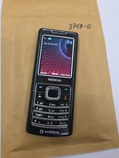 Nokia 6500c Classic (Unlocked)