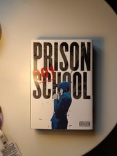 Prison School Volume 1 Akira