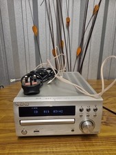 Denon RCD-M39DAB CD Receiver
