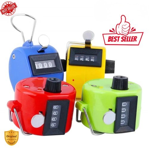 Digit counting manual - counting, hand