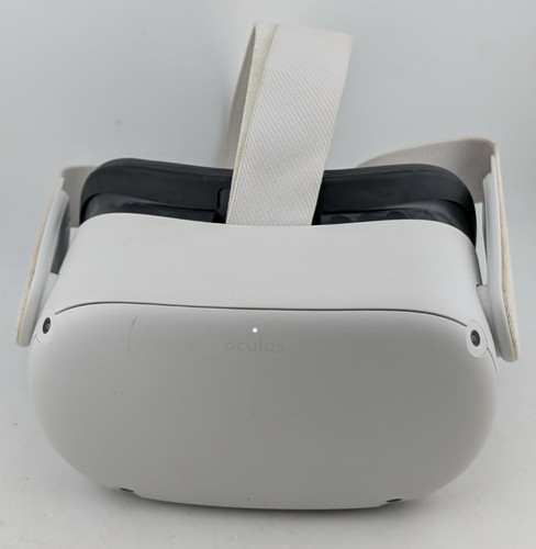 Oculus meta quest - oculus, 2