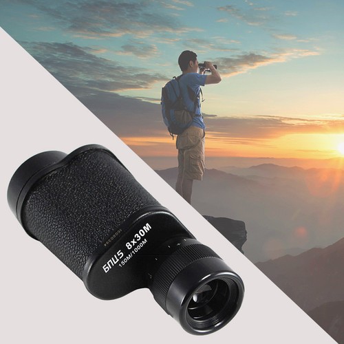 Monocular 8x30 telescope - monocular,