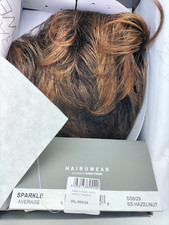 Brand New - Raquel welch Sparkle average ss8/29 shadow shades hazelnut