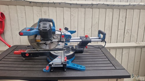 Erbauer emis254s sliding - emis254s,