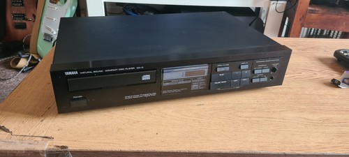 Vintage yamaha 1985 - vintage,
