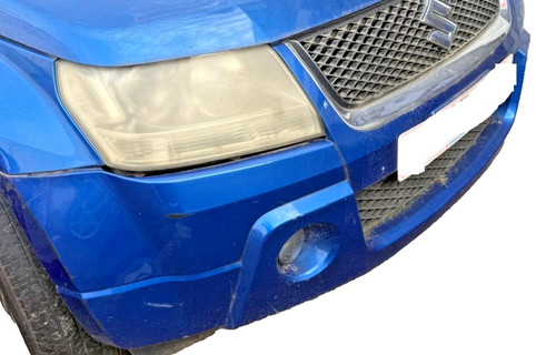 2007 suzuki grand - suzuki, vitara