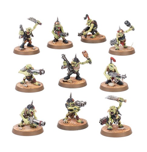 Warhammer 40k armageddon - warhammer,