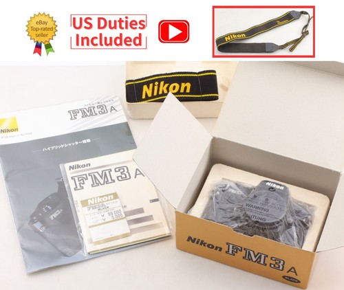 Almost unused box - [almost,