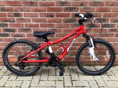 Specialized hotrock 20 inch - specialized,