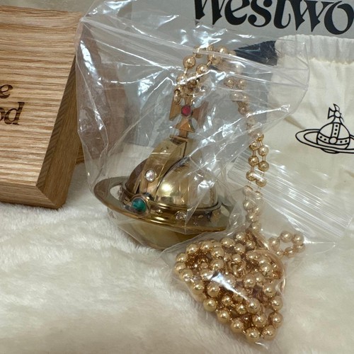 Vivienne westwood giant - vivienne, orb