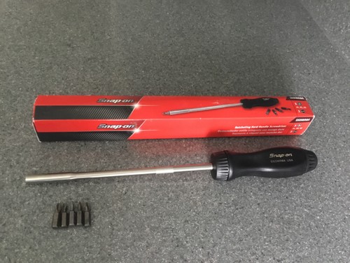 Snap hard handle - snap-on,