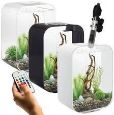 biOrb Life Tropical Aquariums