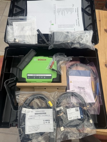 Bosch kts560 - bosch,