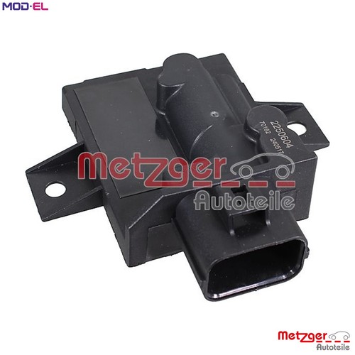 Control unit fuel pump 2250604 - fuel,