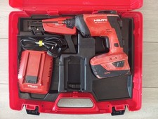 Hilti SD 5000-22 Cordless