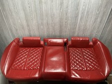 Audi A4 S4 B9 8W Seat Bench