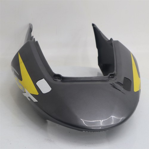 2002 honda cbr600f - rear, seat