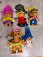 VINTAGE TROLL BUNDLE DAM