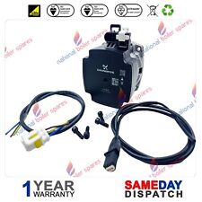 Baxi Combi 224 & 228 Boiler