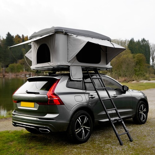 Car roof top tent large - top,