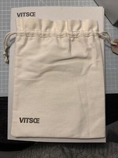 Vitsoe Drawstring Bag (new)