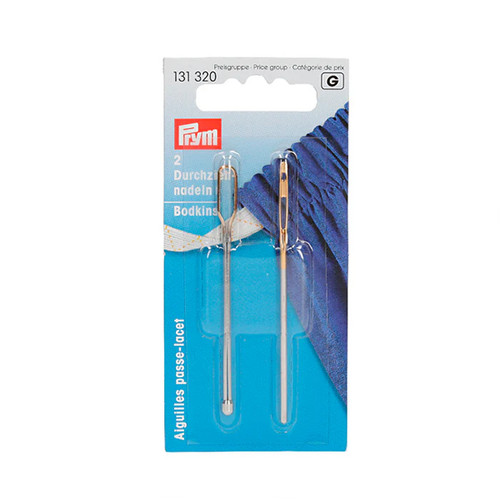 Prym bodkins needles 131320 - prym,