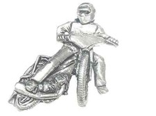 Speedway Bike Finely