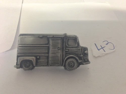 Van pin badge car - badge,