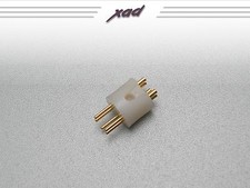 CARDAS MDIN MALE TONEARM PLUG