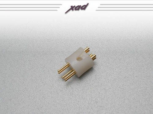 Cardas mdin male tonearm plug - mdin,