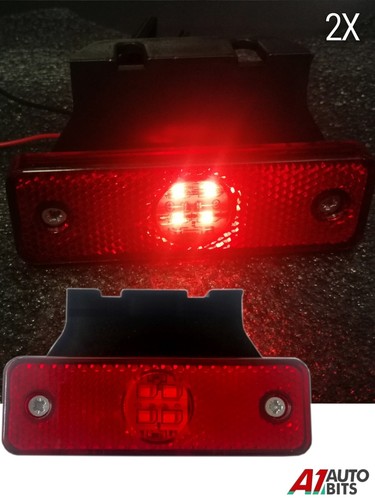 24v led red - led,
