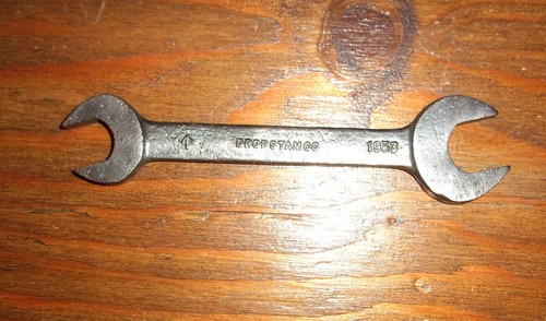 Vintage dropstamco military - vintage,