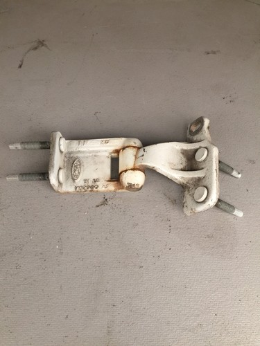 Ford escort van - ford,