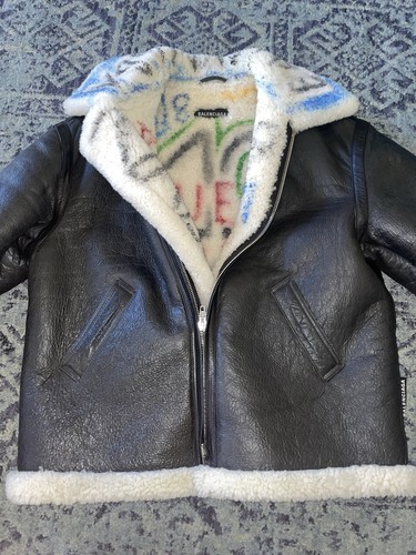 Authentic balenciaga 2018aw - authentic,