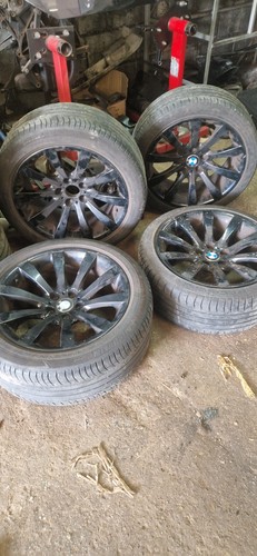 Bmw oem style 218 - oem, wheels