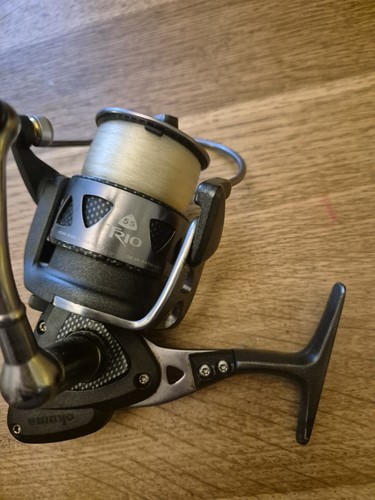 Okuma trio - okuma,