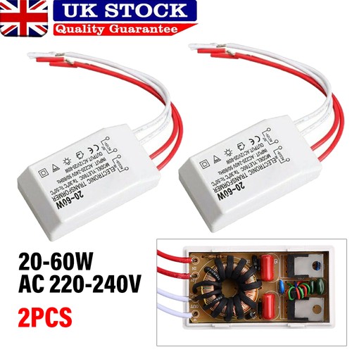 2pcs electronic transformer - 2pcs,