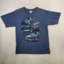 Ford Mustang Muscle Car