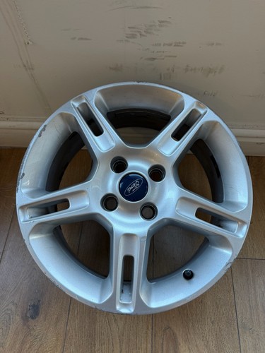 Ford fiesta zetec - s, 7