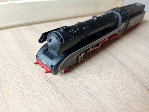 Riverossi gauge 2193 - gauge, br10