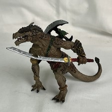 Papo Dragon Mutant Figure