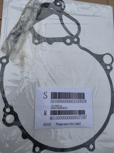 Yamaha 660 starter clutch - 660,