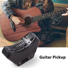 Sound Hunter Guitar Pickup