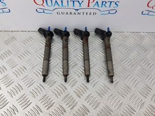 KIA SORENTO XM FUEL INJECTORS
