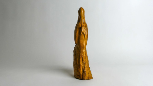Dynamic hand carved - dynamic, hand-carved