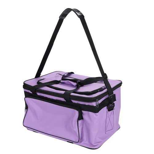 Large art craft - tote, bag
