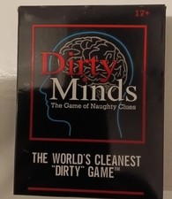 Dirty Minds Game of Naughty